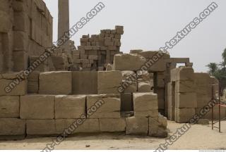 Photo Texture of Karnak Temple 0039